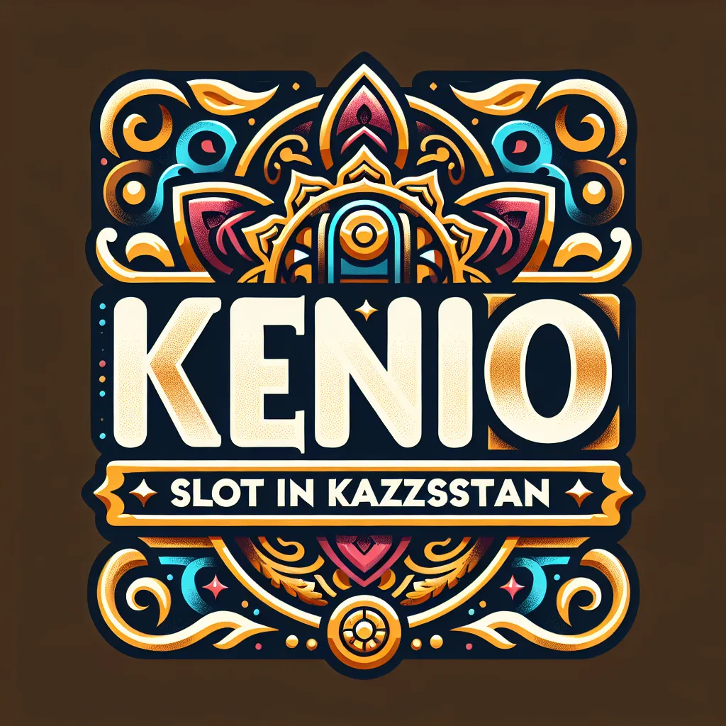 Keno: Слот в Казахстане Logo